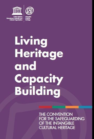 Living Heritage and Capacity Building