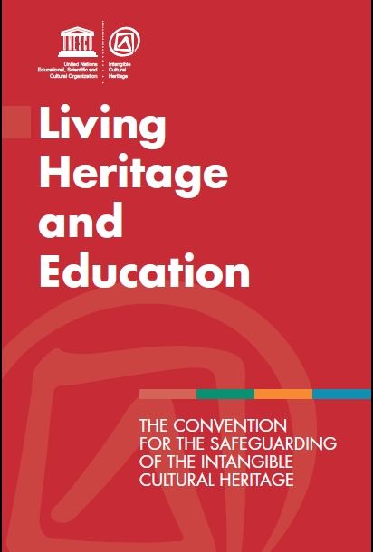 Living Heritage and Education